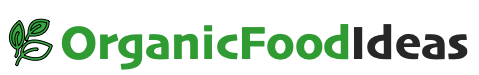 OrganicFoodIdeas.com